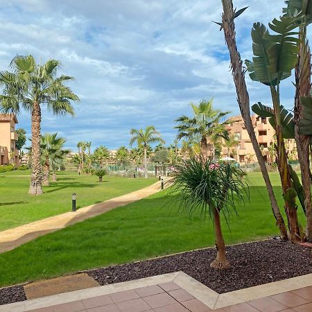 Ona Mar Menor - The Residences Torre-Pacheco Exterior foto
