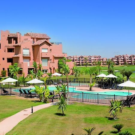 Ona Mar Menor - The Residences Torre-Pacheco Exterior foto