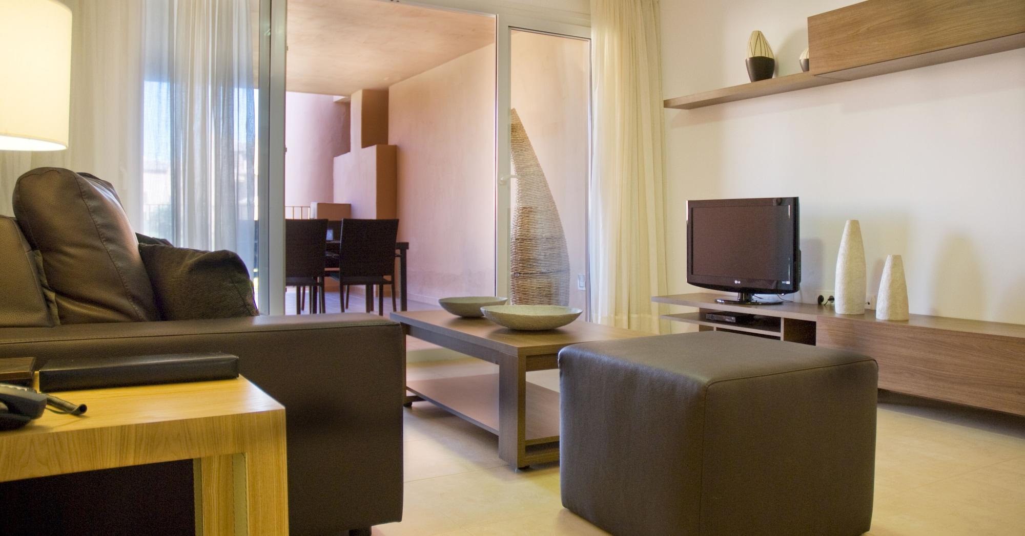 Ona Mar Menor - The Residences Torre-Pacheco Exterior foto