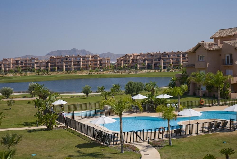Ona Mar Menor - The Residences Torre-Pacheco Exterior foto