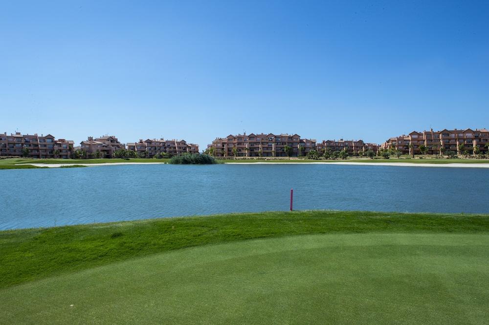 Ona Mar Menor - The Residences Torre-Pacheco Exterior foto