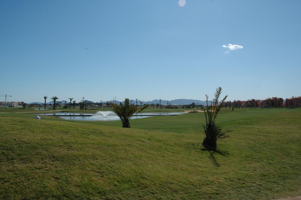 Ona Mar Menor - The Residences Torre-Pacheco Exterior foto