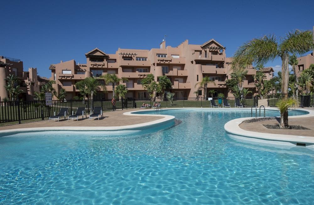 Ona Mar Menor - The Residences Torre-Pacheco Exterior foto