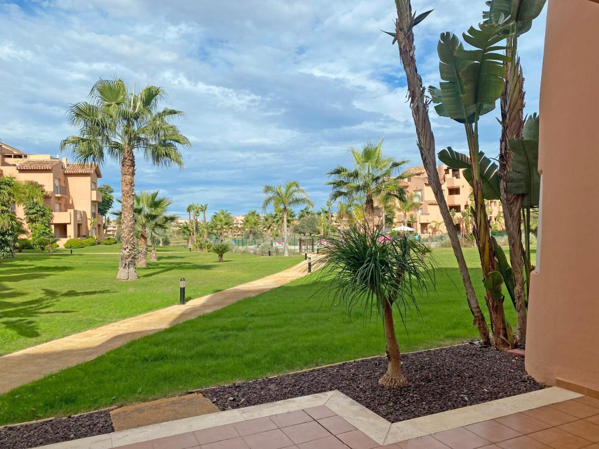 Ona Mar Menor - The Residences Torre-Pacheco Exterior foto