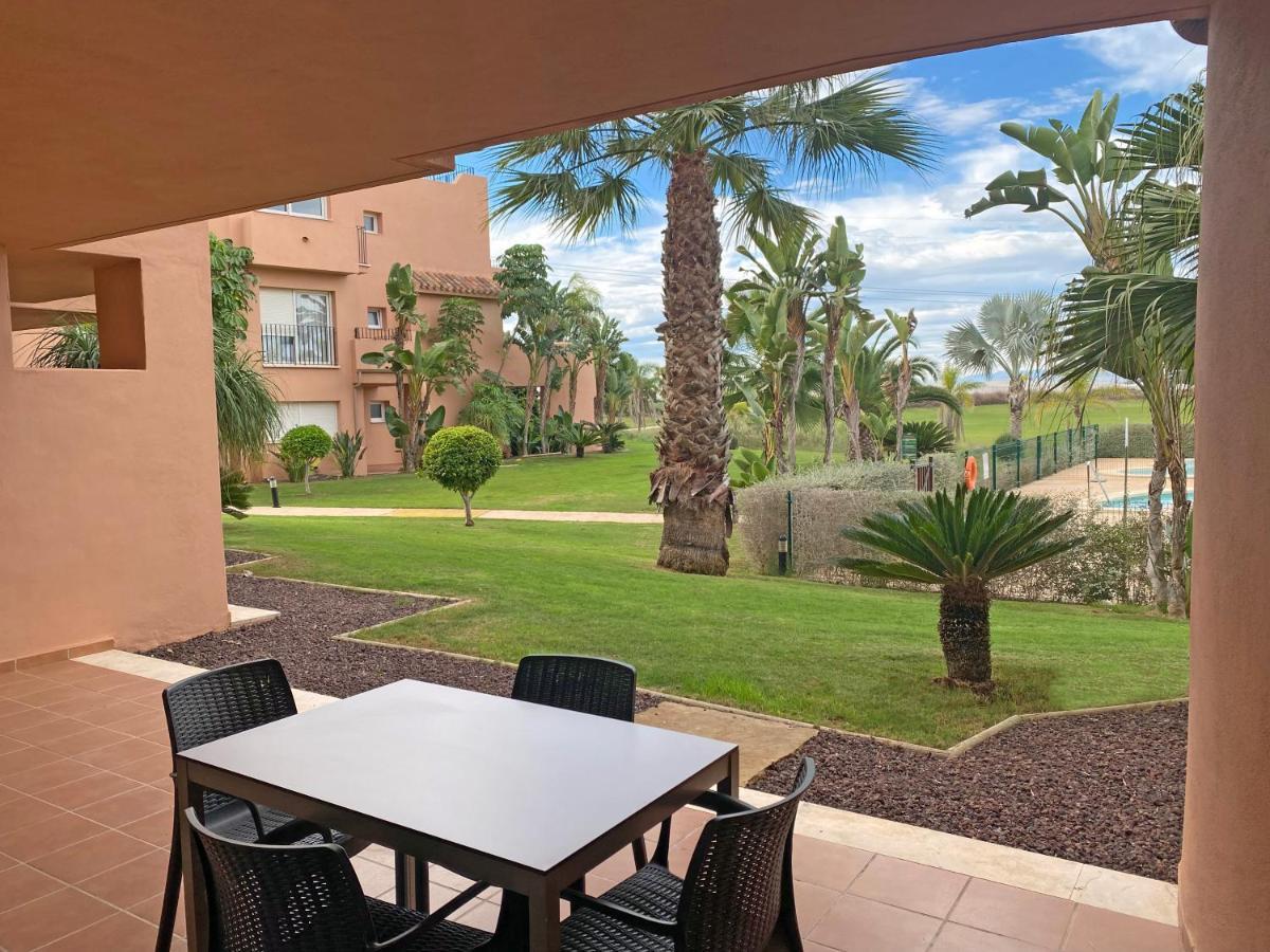 Ona Mar Menor - The Residences Torre-Pacheco Exterior foto