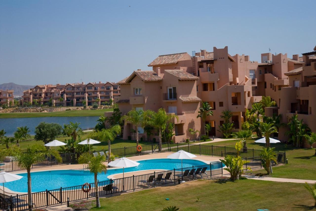 Ona Mar Menor - The Residences Torre-Pacheco Exterior foto