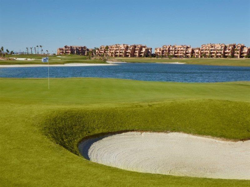 Ona Mar Menor - The Residences Torre-Pacheco Exterior foto