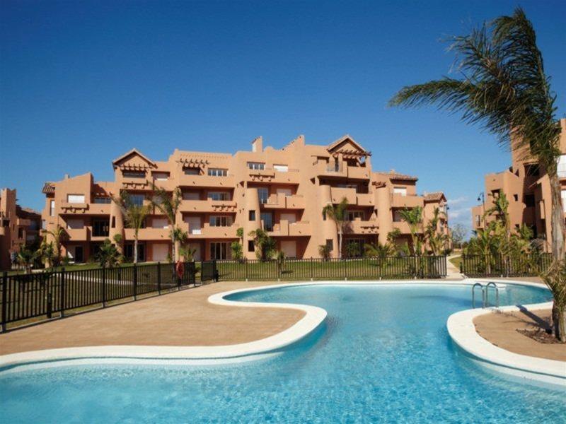 Ona Mar Menor - The Residences Torre-Pacheco Exterior foto