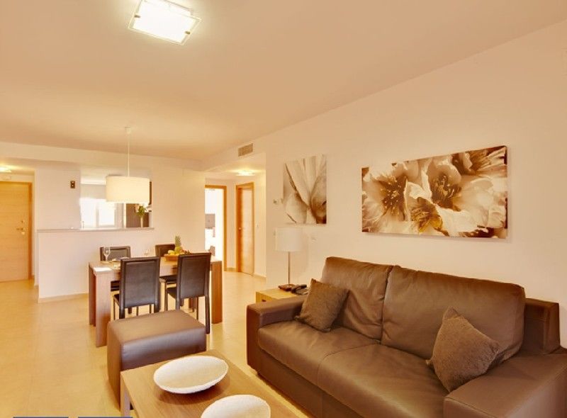 Ona Mar Menor - The Residences Torre-Pacheco Exterior foto