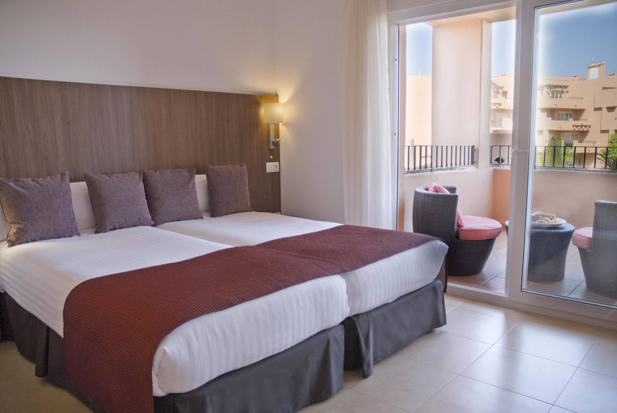 Ona Mar Menor - The Residences Torre-Pacheco Exterior foto