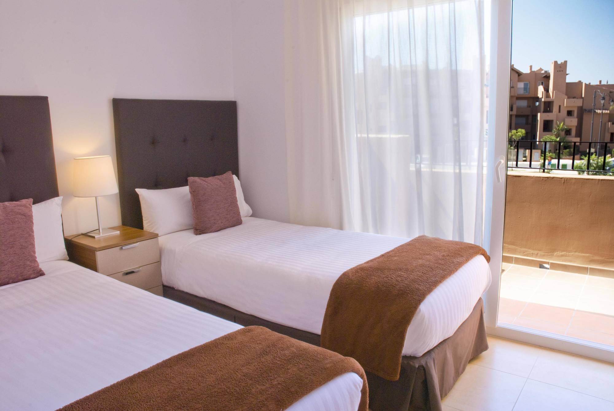 Ona Mar Menor - The Residences Torre-Pacheco Exterior foto
