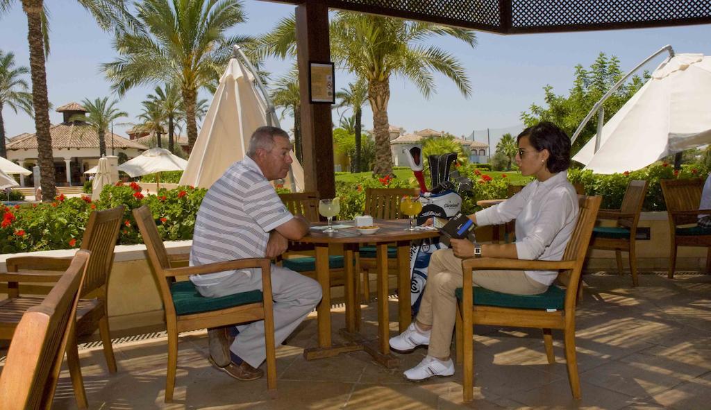 Ona Mar Menor - The Residences Torre-Pacheco Exterior foto