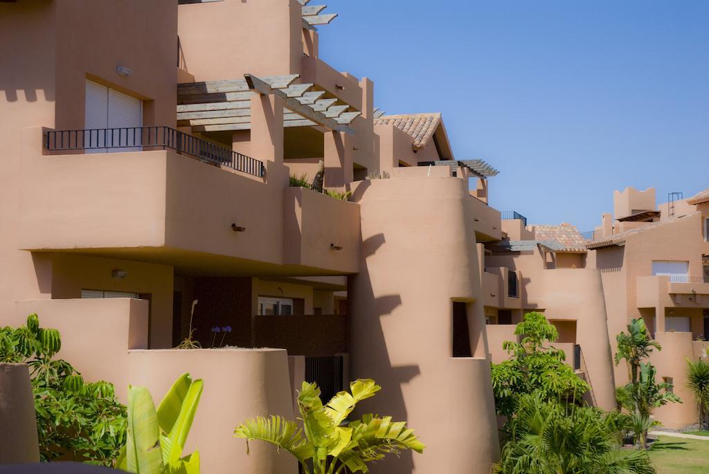 Ona Mar Menor - The Residences Torre-Pacheco Exterior foto