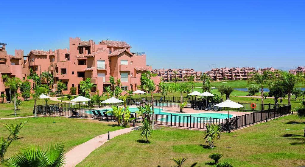 Ona Mar Menor - The Residences Torre-Pacheco Exterior foto