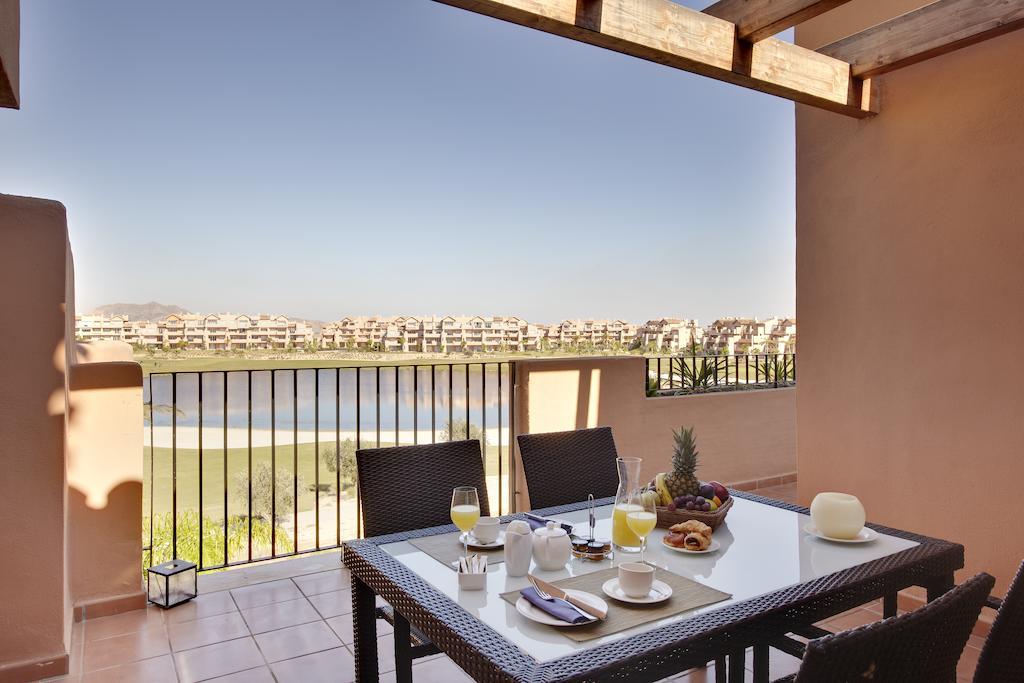 Ona Mar Menor - The Residences Torre-Pacheco Exterior foto